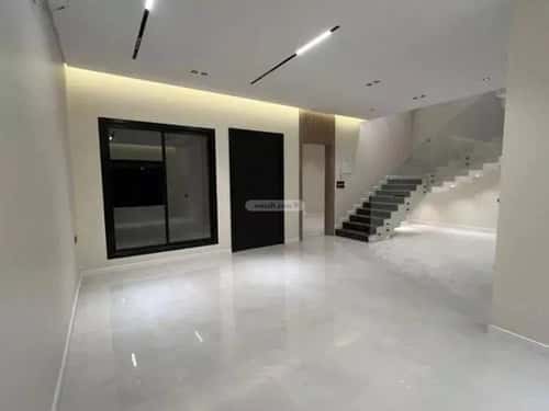 Villa 200 SQM Facing East on 20m Width Street Twaeeq, West Riyadh, Riyadh