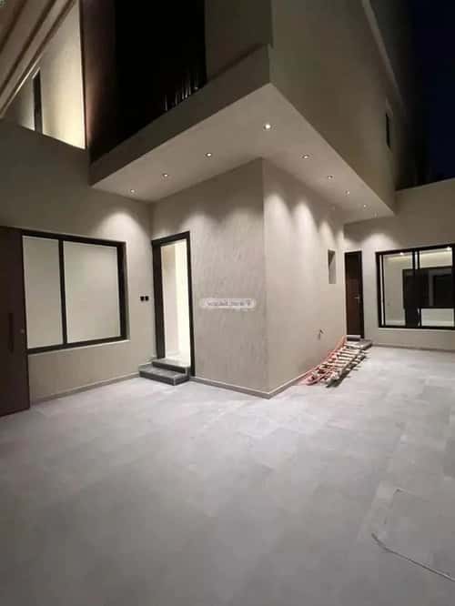 6 bedroom villa in Tuwaiq