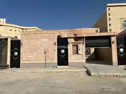 دور 375 متر مربع ب 5 غرف طويق، غرب الرياض، الرياض