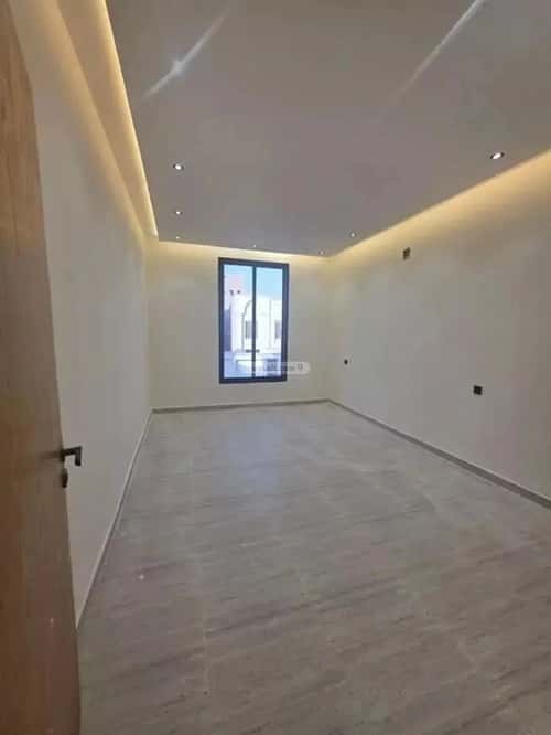 Villa 262 SQM facing West on 20m width street عكاظ، جنوب الرياض، الرياض