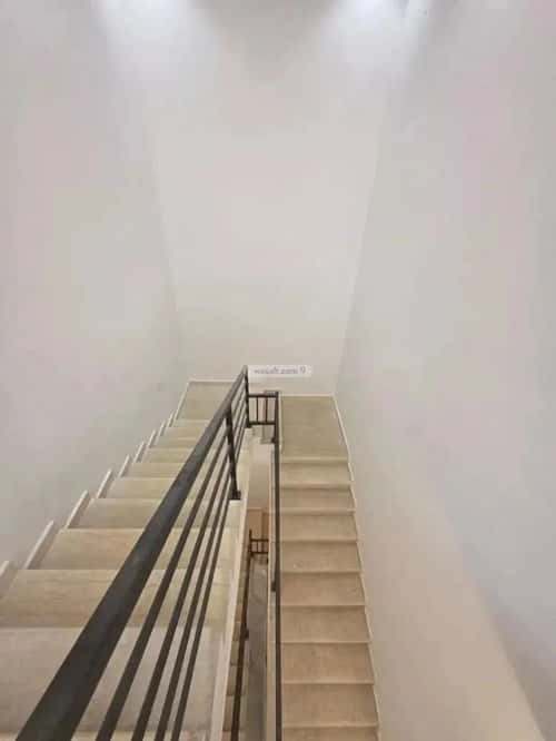 Villa 262 SQM Facing West on 20m Width Street Okaz, South Riyadh, Riyadh