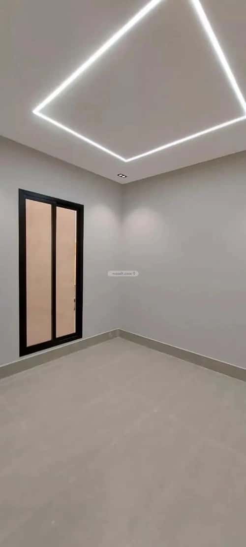 Villa 200 SQM Facing North on 20m Width Street West Al-Oraija, West Riyadh, Riyadh