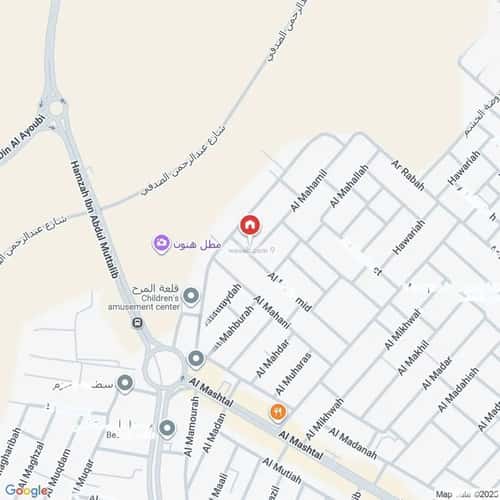 Villa 322 SQM Facing East on 20m Width Street Al-Hazm, West Riyadh, Riyadh