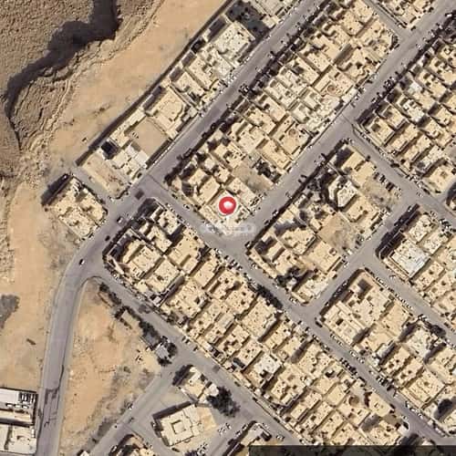 Villa 322.23 SQM Facing East on 20m Width Street Al-Hazm, West Riyadh, Riyadh