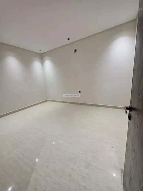Villa 322 SQM facing East on 20m width street الحزم، غرب الرياض، الرياض