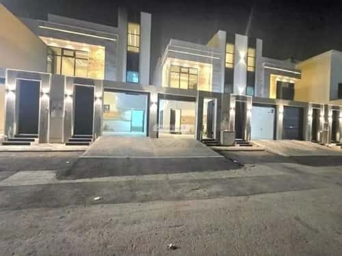 دور 249.11 متر مربع ب 4 غرف العوالي، غرب الرياض، الرياض