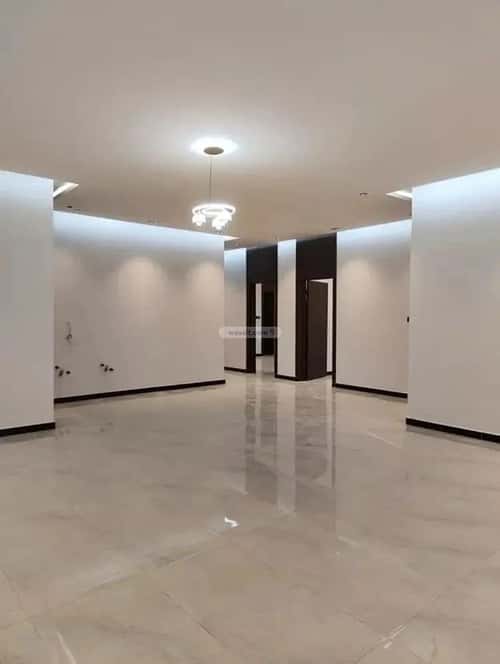 Floor 183 SQM with 5 bedrooms الحزم، غرب الرياض، الرياض