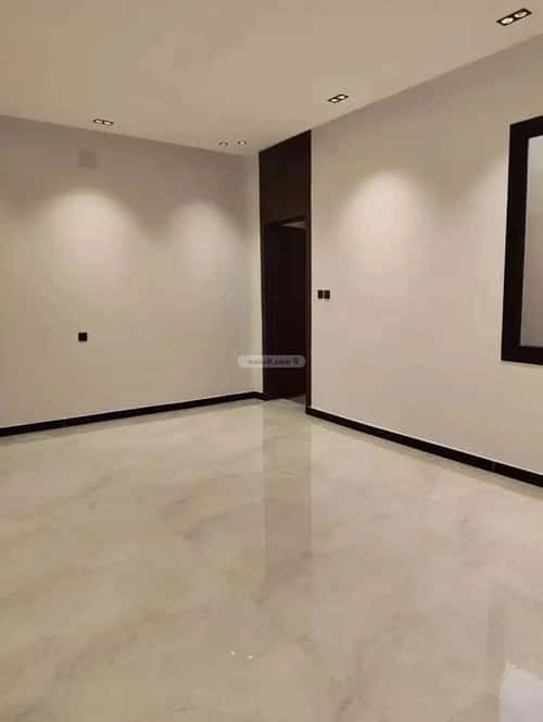 Floor 183 SQM with 5 bedrooms الحزم، غرب الرياض، الرياض
