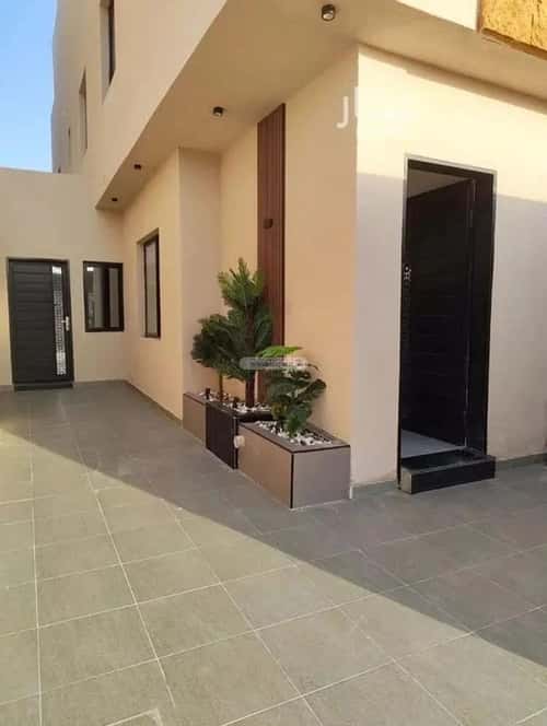 Floor 183.18 SQM with 5 Bedrooms Al-Hazm, West Riyadh, Riyadh