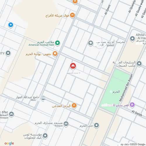 Floor 183.18 SQM with 5 Bedrooms Al-Hazm, West Riyadh, Riyadh