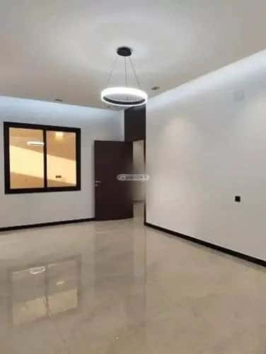 Floor 183 SQM with 5 bedrooms الحزم، غرب الرياض، الرياض