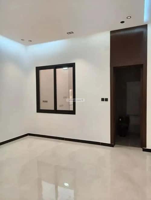 Floor 183 SQM with 5 Bedrooms Al-Hazm, West Riyadh, Riyadh