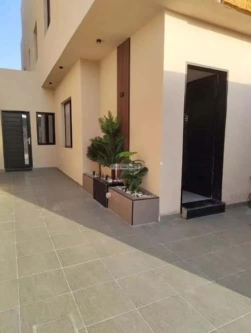 Floor 183 SQM with 5 Bedrooms Al-Hazm, West Riyadh, Riyadh