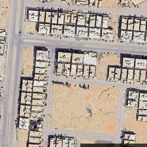 دور 4 غرف في طويق