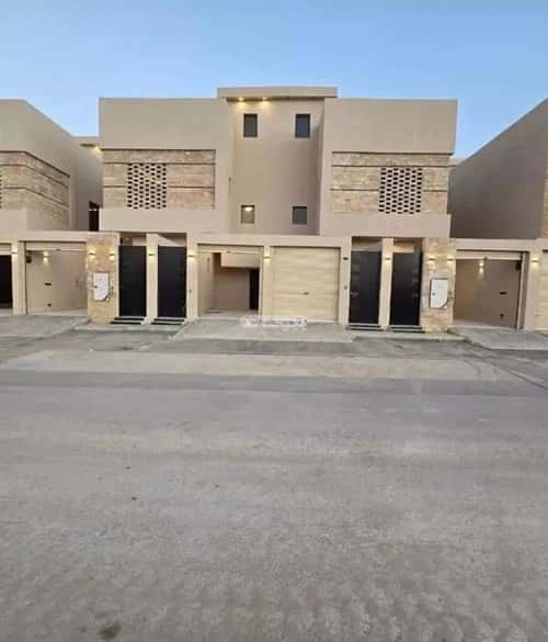 Floor 151 SQM with 5 bedrooms ديراب، غرب الرياض، الرياض