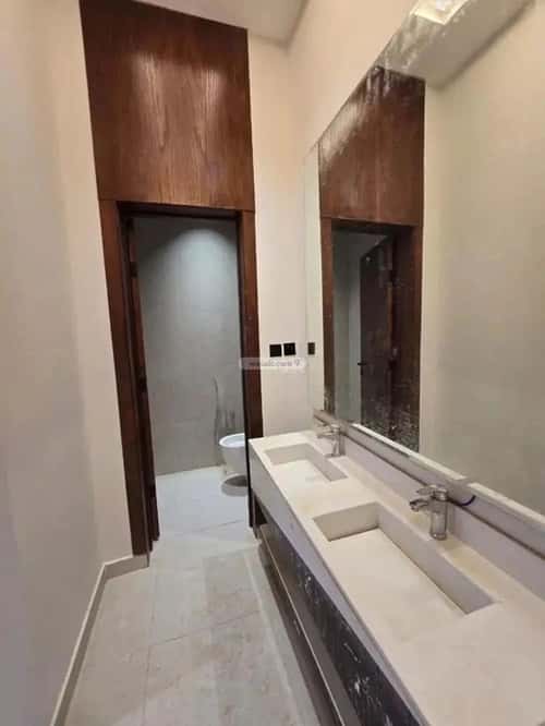Floor 151 SQM with 5 bedrooms ديراب، غرب الرياض، الرياض