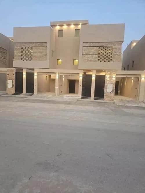 دور 5 غرف في ديراب