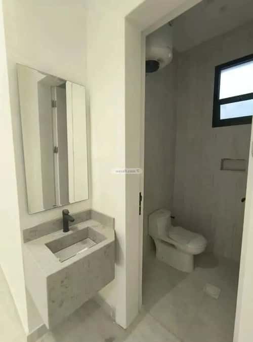 دور 171.09 متر مربع ب 5 غرف ضاحية نمار، غرب الرياض، الرياض