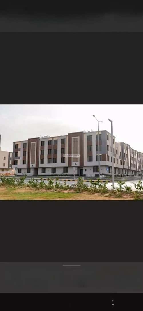 شقة ب 5 غرف الحزم، غرب الرياض، الرياض