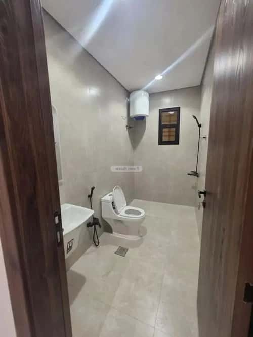 شقة ب 5 غرف الحزم، غرب الرياض، الرياض