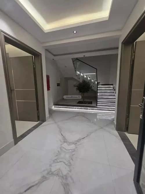 شقة 5 غرف في الحزم