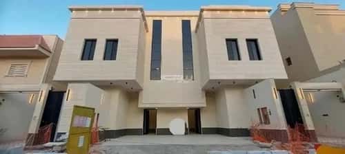 Apartment with 4 bedrooms العوالي، غرب الرياض، الرياض