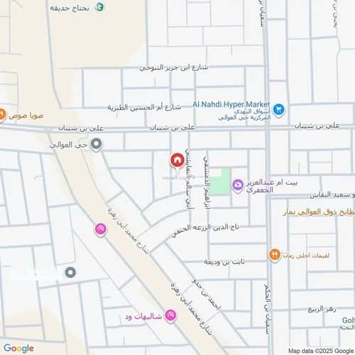 Apartment with 4 bedrooms العوالي، غرب الرياض، الرياض