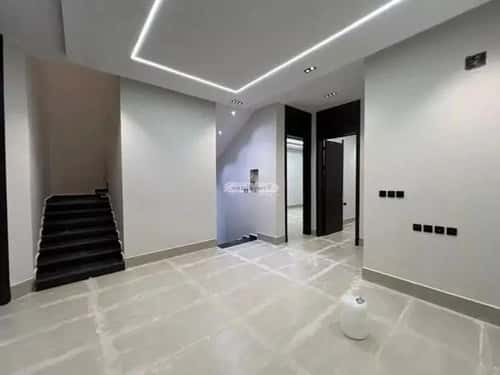 Villa 200 SQM Facing North on 20m Width Street West Al-Oraija, West Riyadh, Riyadh