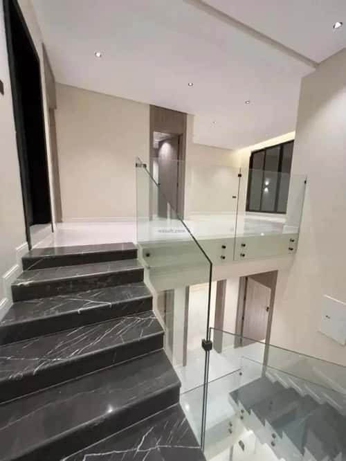 Villa 302.73 SQM Facing North on 20m Width Street West Al-Oraija, West Riyadh, Riyadh