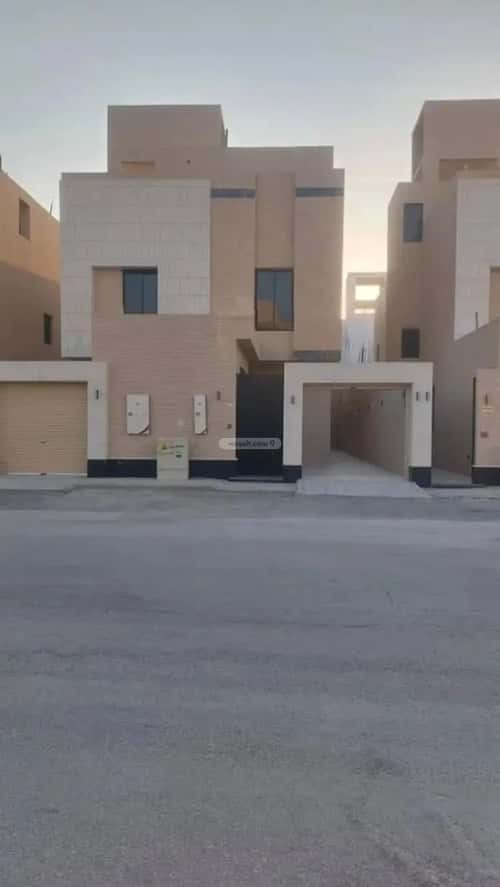 Apartment with 4 bedrooms البيان، شرق الرياض، الرياض