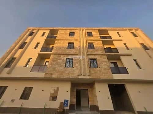 Apartment with 4 Bedrooms Al-Marwah, South Riyadh, Riyadh