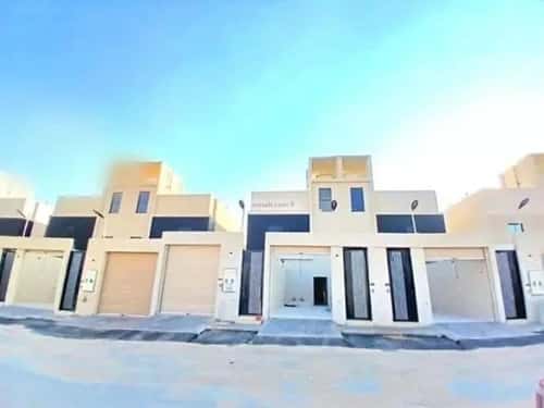 Floor 171.09 SQM with 5 Bedrooms Dahiat Namar, West Riyadh, Riyadh