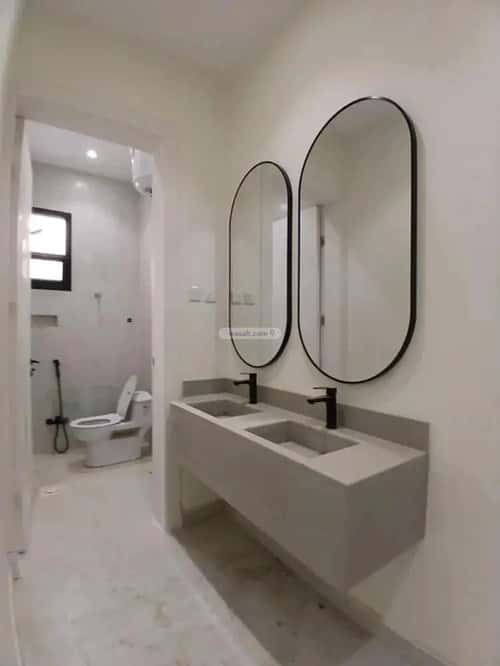 دور 171.09 متر مربع ب 5 غرف ضاحية نمار، غرب الرياض، الرياض