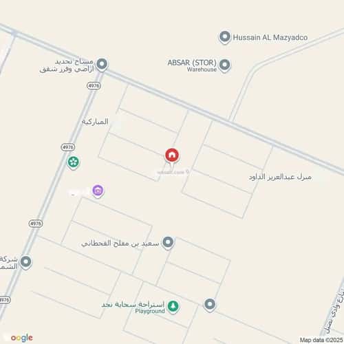 Floor 171 SQM with 5 Bedrooms Dahiat Namar, West Riyadh, Riyadh