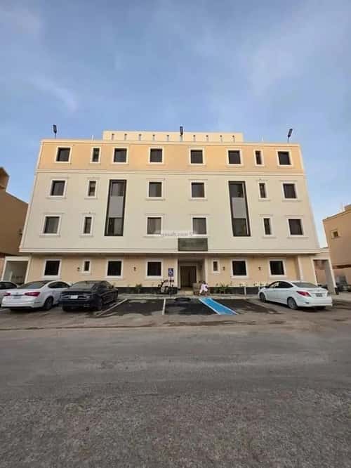 Apartment with 4 Bedrooms Twaeeq, West Riyadh, Riyadh