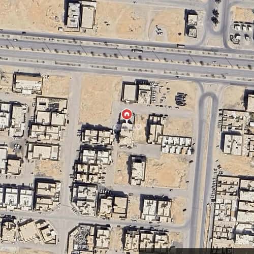 شقة ب 4 غرف طويق، غرب الرياض، الرياض