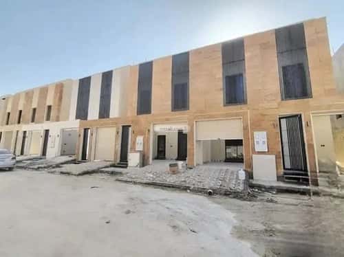 فيلا 263.47 متر مربع شرقية على شارع 20م طويق، غرب الرياض، الرياض