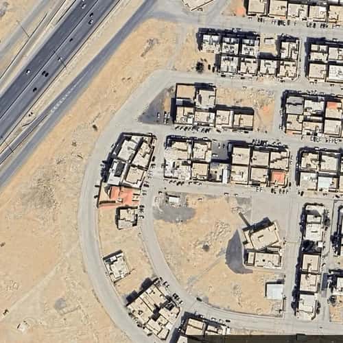 6 bedroom villa in Tuwaiq