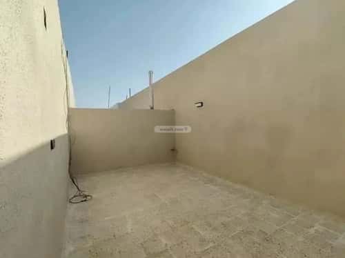 Villa 263.47 SQM Facing East on 20m Width Street Twaeeq, West Riyadh, Riyadh