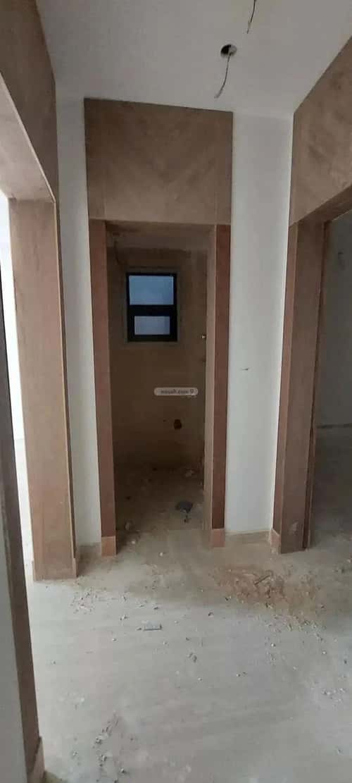 Villa 200 SQM Facing East on 18m Width Street West Al-Oraija, West Riyadh, Riyadh