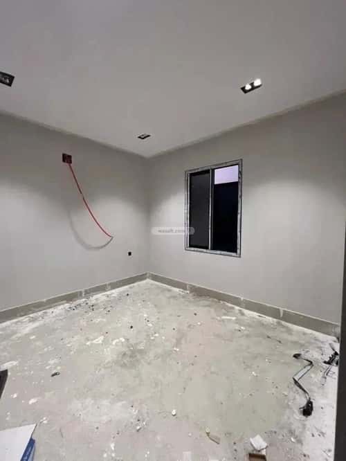 Villa 200 SQM Facing North on 20m Width Street West Al-Oraija, West Riyadh, Riyadh