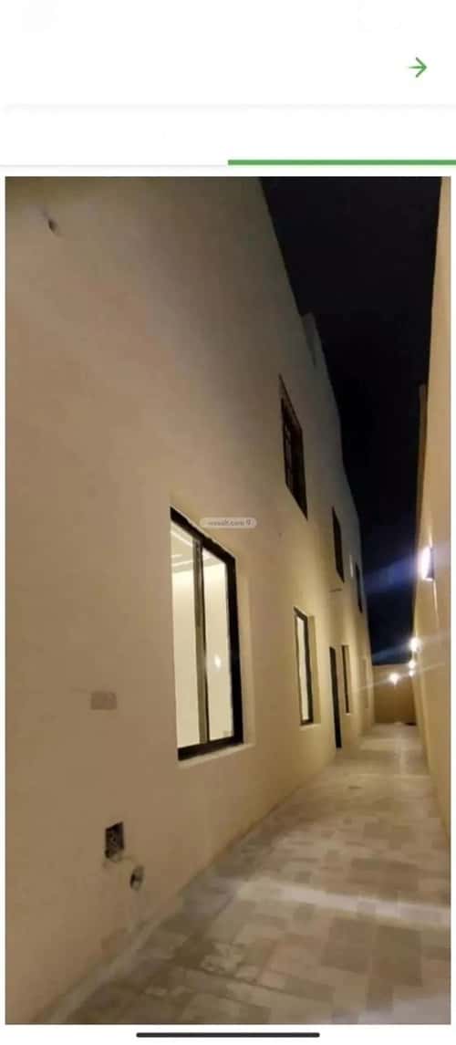 دور 186.28 متر مربع ب 5 غرف العريجاء الغربي، غرب الرياض، الرياض