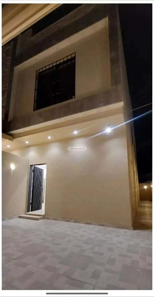 Floor 186 SQM with 5 Bedrooms West Al-Oraija, West Riyadh, Riyadh