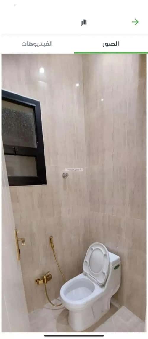 دور 186.28 متر مربع ب 5 غرف العريجاء الغربي، غرب الرياض، الرياض