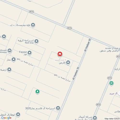 Apartment with 4 Bedrooms Dahiat Namar, West Riyadh, Riyadh