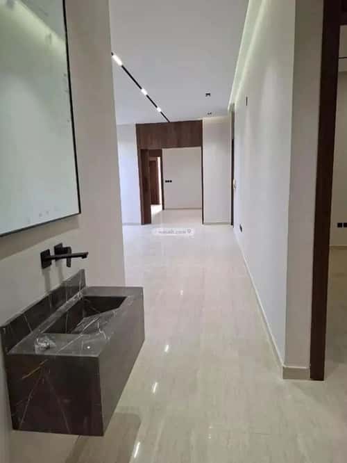 شقة ب 4 غرف ضاحية نمار، غرب الرياض، الرياض