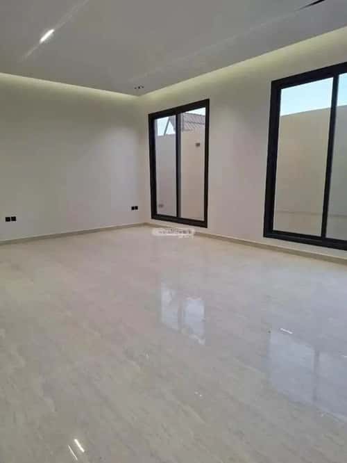 شقة ب 4 غرف ضاحية نمار، غرب الرياض، الرياض