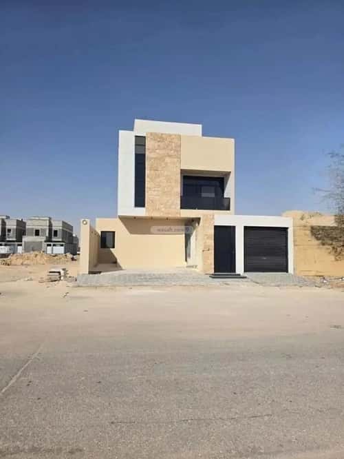Apartment with 4 Bedrooms Dahiat Namar, West Riyadh, Riyadh
