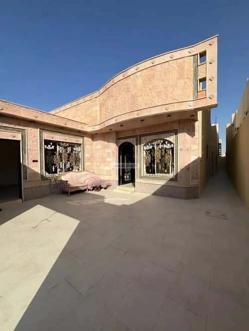 دور 268.04 متر مربع ب 8 غرف طويق، غرب الرياض، الرياض