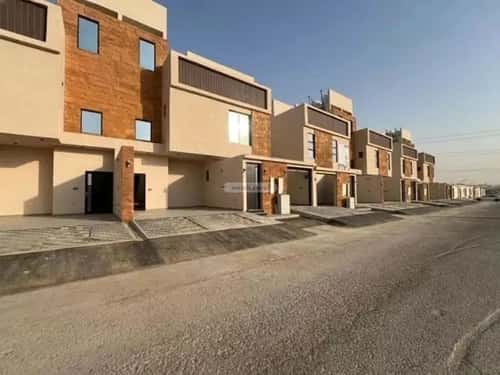 دور 172.78 متر مربع ب 5 غرف الحزم، غرب الرياض، الرياض